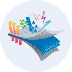 Одноразовая спецодежда