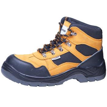 Черевики робочі CENTER S3-C1N