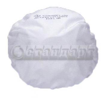 Респіратор Стандарт 203 без клапана