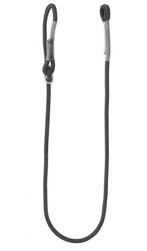 Строп вогнетривкий з двома карабінами (малий + великий)