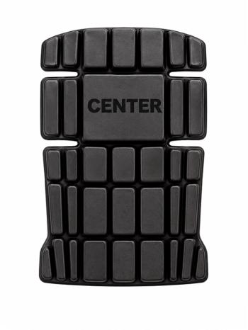 Наколенники-вкладыши защитные тип 2 CENTER 019