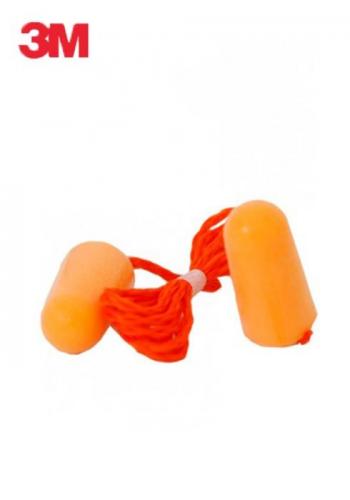 Вкладиші протишумні на шнурку 3M 1110