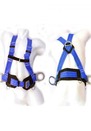 Пояс лямковий комбінований ПЛК4