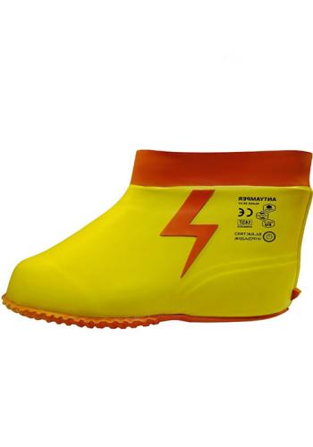 Боты диэлектрические 1 класс ANTYAMPER (20 kV) Польша