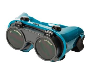 Очки защитные для сварки VULCAN VISION 2780-01