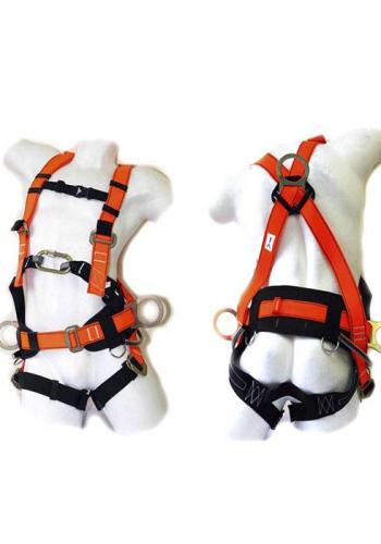 Пояс лямковий комбінований ПЛК2-UN