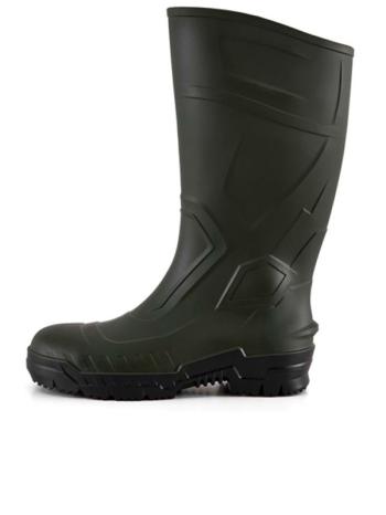 Сапоги рабочие ПВХ ТИТАН