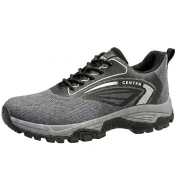 Полуботинки рабочие (кроссовки) CENTER-S1-C21