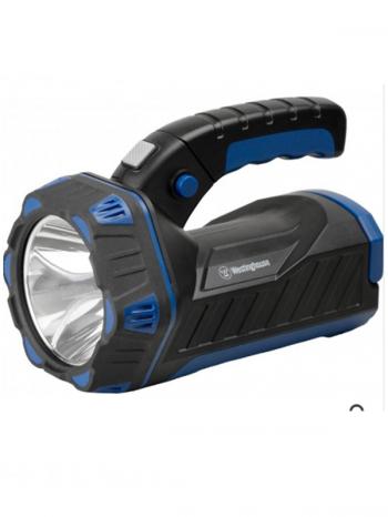 Фонарь поисковый Westinghouse 10 Вт LED WF227 с функцией Power Bank Фонарь поисковый Westinghouse 10 Вт LED WF227 с функцией Power Bank