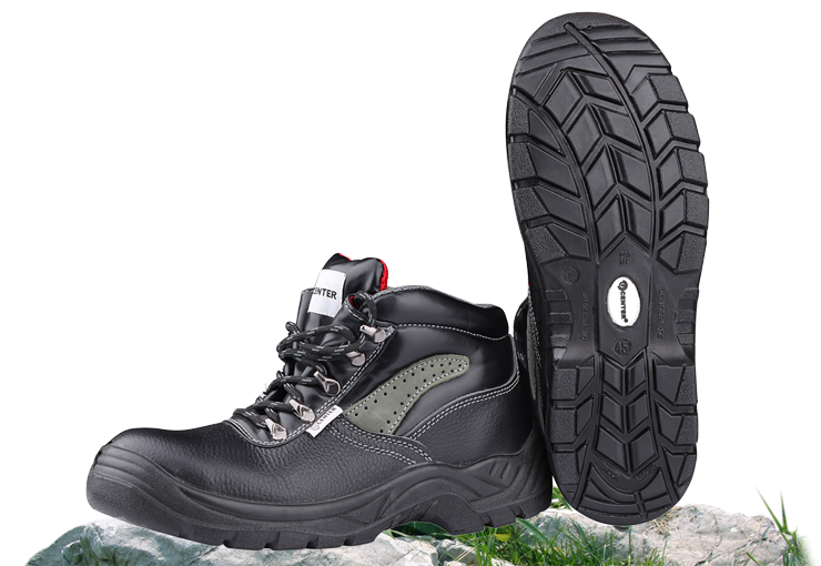 Распродажа спецобуви