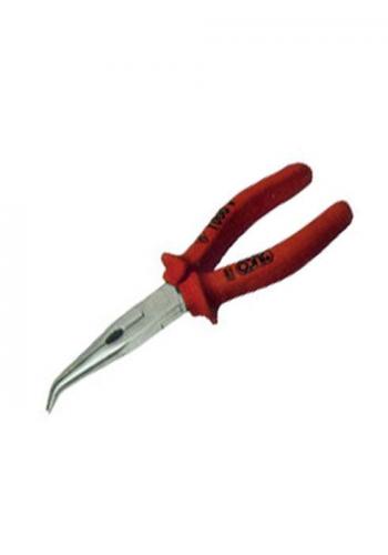 Вузькогубці JUCO S4033 діелектричні вигнуті 160 мм