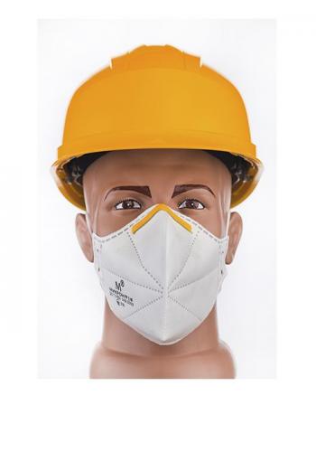 Респіратор Мікрон FFP2