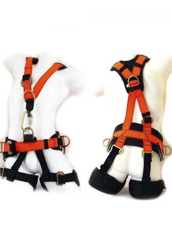 Пояс лямковий комбінований ПЛК3-UN