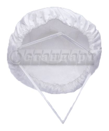 Респіратор Стандарт 203 без клапана