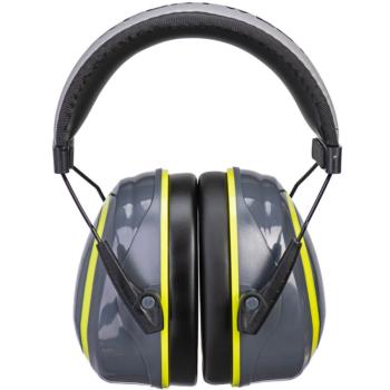Наушники противошумовые Portwest PW73 HV Extreme Medium SNR 28 дБ Наушники противошумовые Portwest PW73 HV Extreme Medium SNR 28 дБ