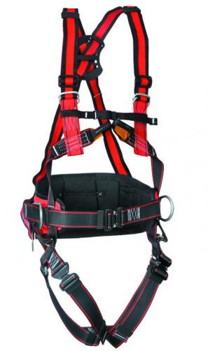 Пояс лямковий комбінований /P51E/ Protekt (Польща)