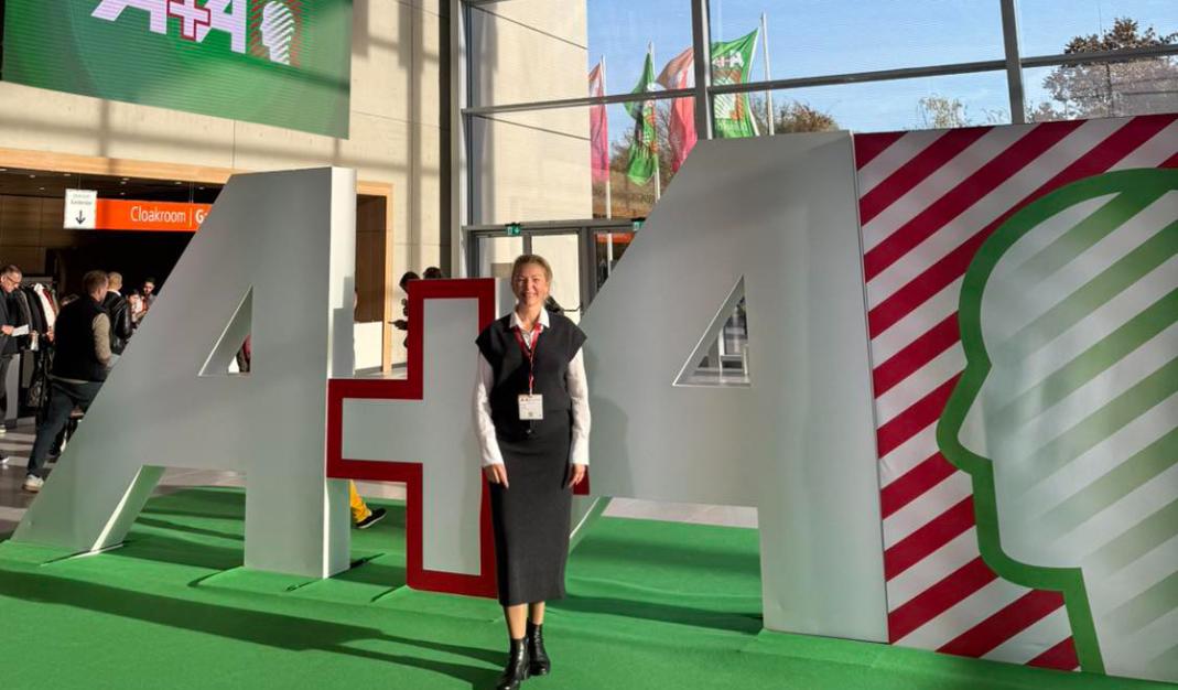 Выставка в Дюссельдорфе А+А 2025: инновации и технологии