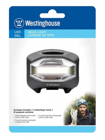 Фонарь налобный Westinghouse WF210