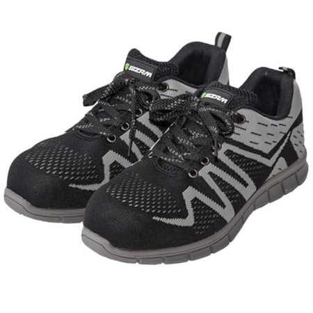 Полуботинки кроссовки рабочие DETROIT /композит/