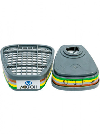 Фильтр противогазовый ФГМ АВЕК2