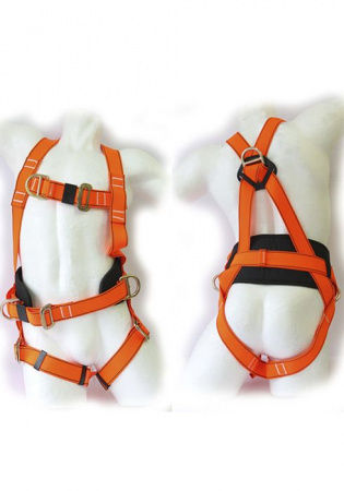 Пояс лямковий комбінований ПЛК2-US