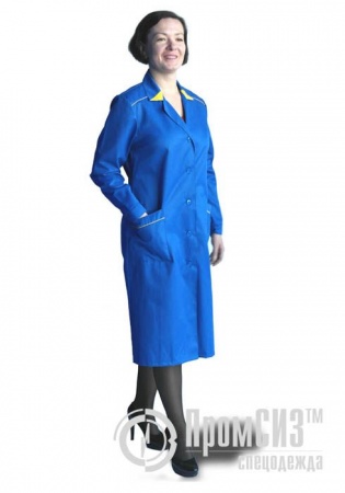 Халат рабочий Персонал