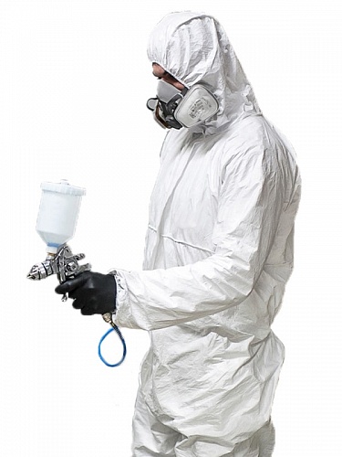 Комплект СИЗ для маляра