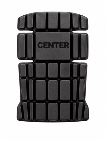 Наколенники-вкладыши защитные тип 2 CENTER 019