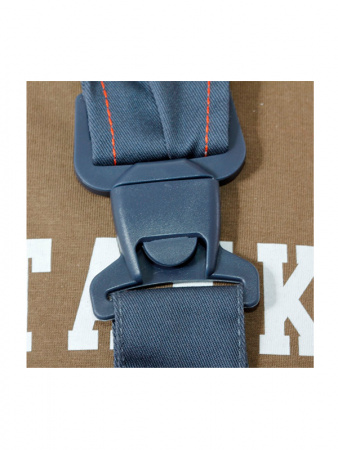 Полукомбинезон рабочий Allton LAHTI PRO