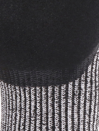 Перчатки от порезов 5 уровень с нитриловым покрытием HCR233 CENTER Перчатки от порезов 5 уровень с нитриловым покрытием HCR233 CENTER