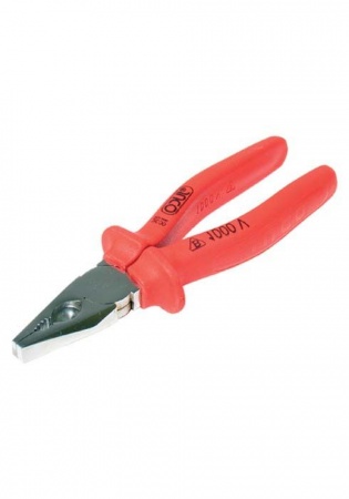 Плоскогубцы JUCO S1053 диэлектрические 200 мм