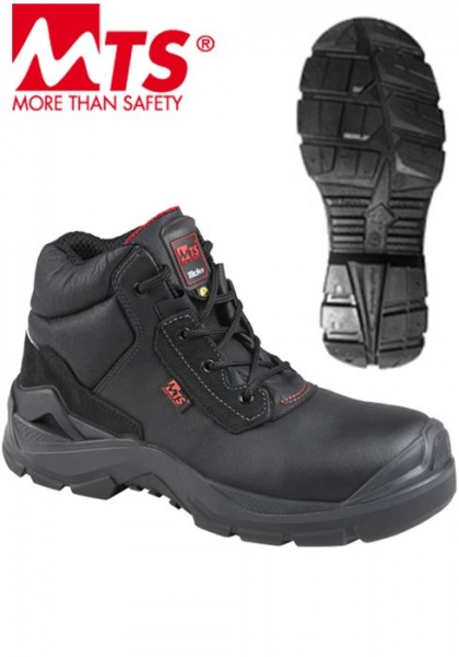 Рабочие ботинки TECH TOTAL FLEX S3 SRC