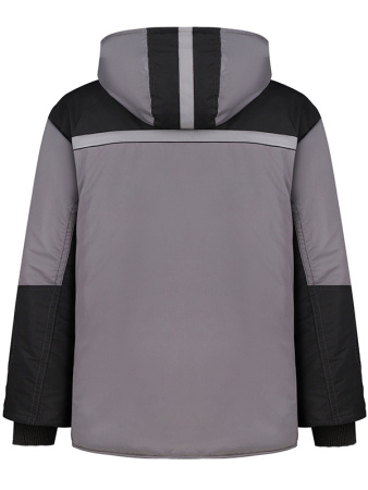 Куртка рабочая утепленная CENTER-04W