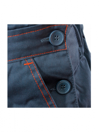 Полукомбинезон рабочий Allton LAHTI PRO