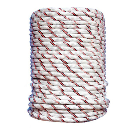 Шнур плетеный полиамидный ЕВРО 10 мм