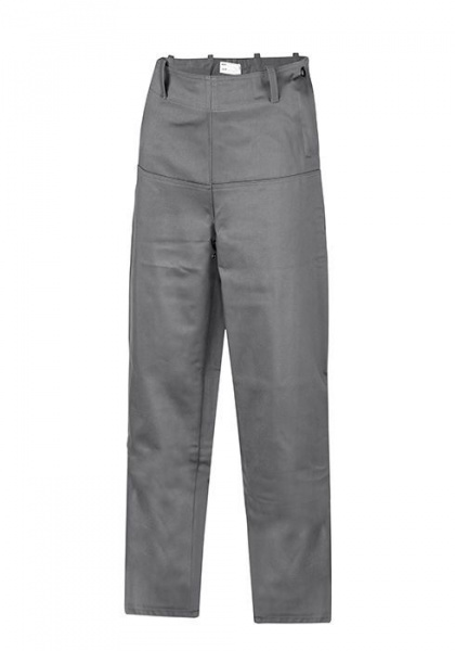 Костюм Сварщика Гефест