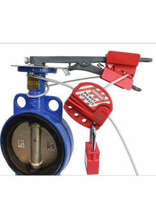 Блокиратор рукоятки BVL-11