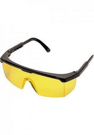Очки защитные открытые PW33AMR Portwest