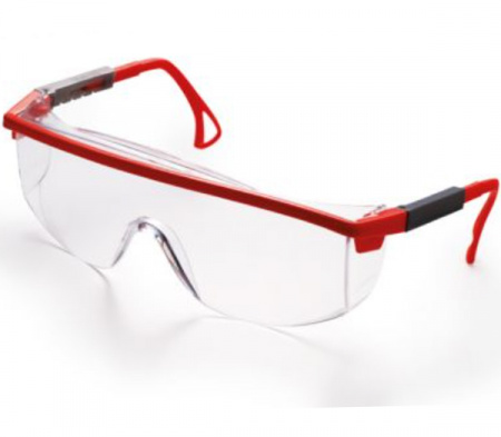 Очки защитные PROFI прозрачные KN
