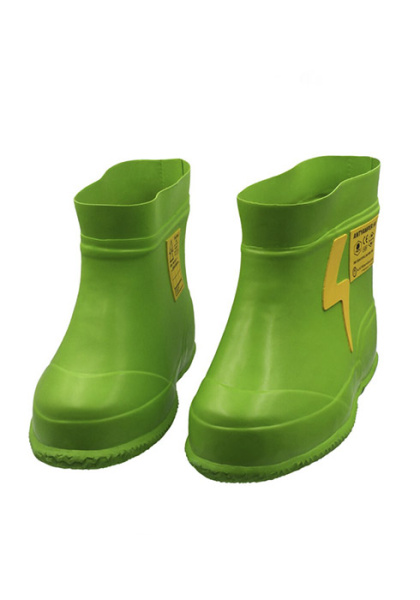 Боты диэлектрические 3 класс ANTYAMPER (30 kV) Польша