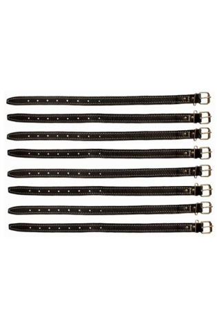 ЗИП-7 (крепежные ремни для древолазов)