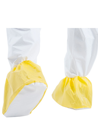 Бахилы с подошвой ULTITEC  DD607 химстойкие