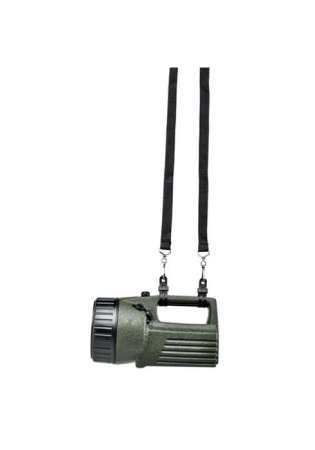 Ліхтар акумуляторний LED EMOS 3810 (P2307)