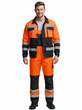 Костюм рабочий CENTER-03S