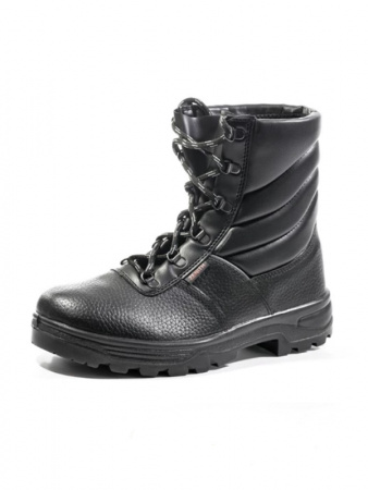 Черевики з берцями Zenkis SG091 CL О1 SRC зимові