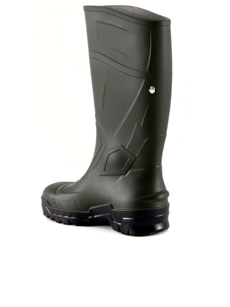 Сапоги рабочие ПВХ ТИТАН