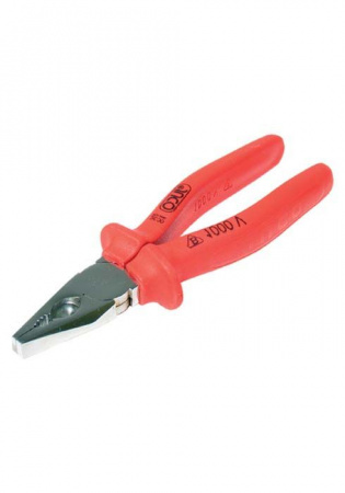 Плоскогубці JUCO S1053 діелектричні 200 мм