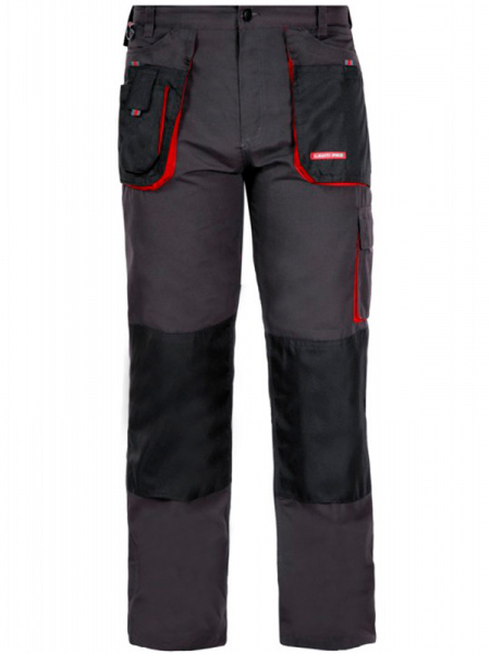 Брюки рабочие Elion LAHTI PRO