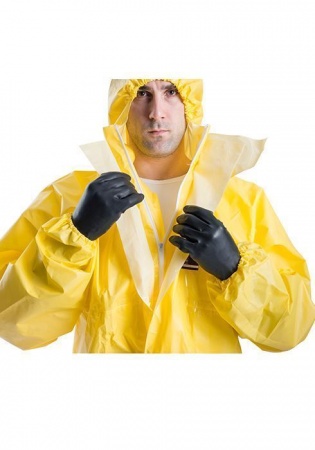 Комбинезон защитный ULTITEC 4000