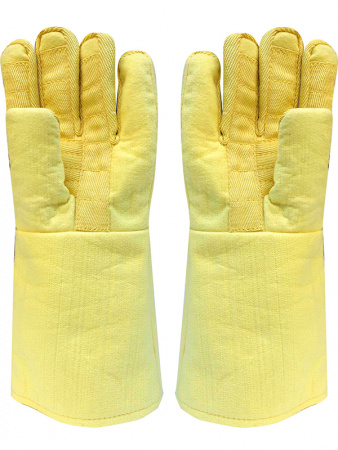 Перчатки термостойкие CENTER GP52_